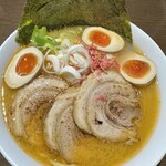 麺屋 たけろく - 