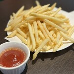 ピッざか屋 うらまーる - 