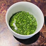 ラ・ヴァガボンド - スープ