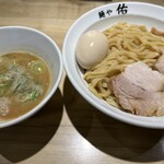 麺や佑 - 