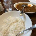 カレー屋ばんび - 