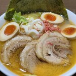 麺屋 たけろく - 