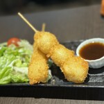 ピッざか屋 うらまーる - 