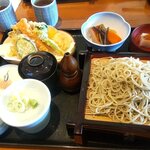 Soba Thi Koshiji - 