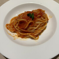 かもめのイタリアン - 