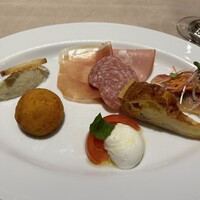 かもめのイタリアン - 