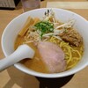 らぁ麺 はやし田 中目黒店
