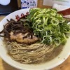麺や木蓮