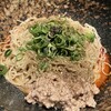 汁なし担担麺 キング軒 福岡天神店