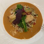 レストランヒルトップ - 