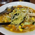 Toudai Ramen - 