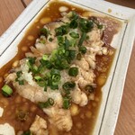 食べ放題 餃子や - 