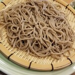 五萬石 - 十割そば