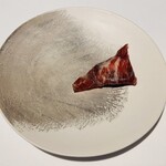 ラ・ヴァガボンド - 和牛