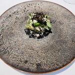 ラ・ヴァガボンド - 金目鯛