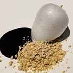 ラ・ヴァガボンド - 紅ほっぺ