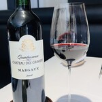 ラ・ヴァガボンド - 赤ワイン