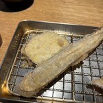 Hakata Tempura Takao - 