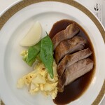 レストランヒルトップ - 