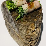 ラ・ヴァガボンド - 猪