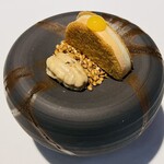 ラ・ヴァガボンド - フォアグラ