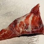 ラ・ヴァガボンド - 和牛