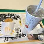 マクドナルド - 