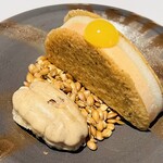 ラ・ヴァガボンド - フォアグラ