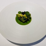 ラ・ヴァガボンド - 蟹