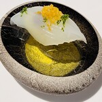 ラ・ヴァガボンド - イカ