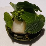 ラ・ヴァガボンド - 平貝