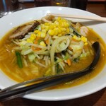 Toudai Ramen - 