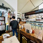 カフェ ヨージク - 