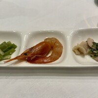 天厨菜館 新宿高島屋タイムズスクエア店 - 