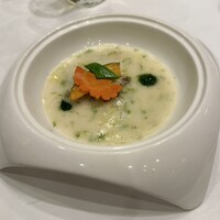 天厨菜館 新宿高島屋タイムズスクエア店 - 