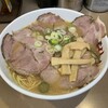 旭川ラーメン ななし