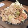 伝説のすた丼屋 福岡天神店 