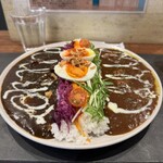 Curry Labo Tokyo - 