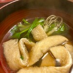 東京 芝 とうふ屋うかい - 