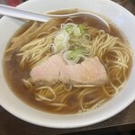 ラーメン 木曜日 - 