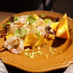 二階の洋品店 - 