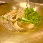 東京 芝 とうふ屋うかい - 