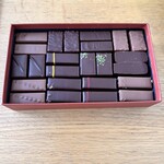 La Maison du Chocolat - 