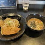 麺屋 絆 - 料理写真:
