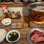 Yakiniku Zocchan - 