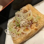 東京 芝 とうふ屋うかい - 