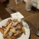 edelweiss Italian&cafe - 