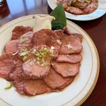 焼肉つかさ苑 - 