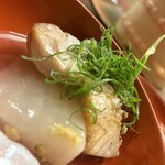 東京 芝 とうふ屋うかい - 