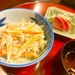 東京 芝 とうふ屋うかい - 